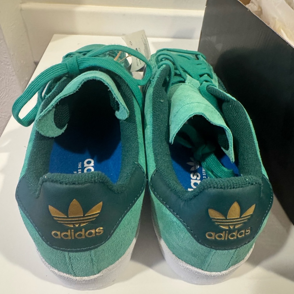 Adidas Campus